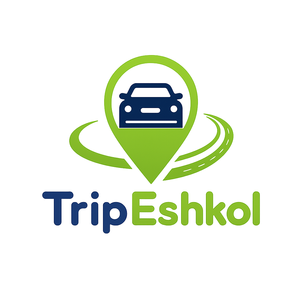 Trip Eshkol